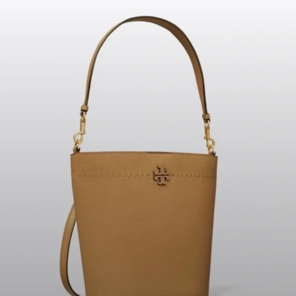 Tory Burch McGraw handbag - Picture 1 of 14